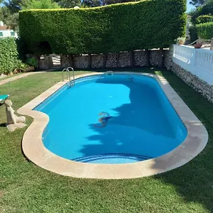 Apartamento Can Che, Cala Galdana (Menorca)