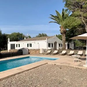 Villa Islanders Menorca Country Club, Son Carrio (Menorca)