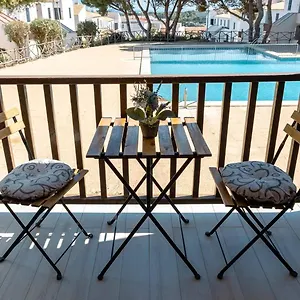 Apartamento Annvik - Cerca De La Playa, Arenal d'en Castell