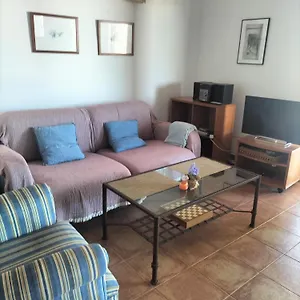 Apartamento By The Sea; With A Private Garden, Son Bou