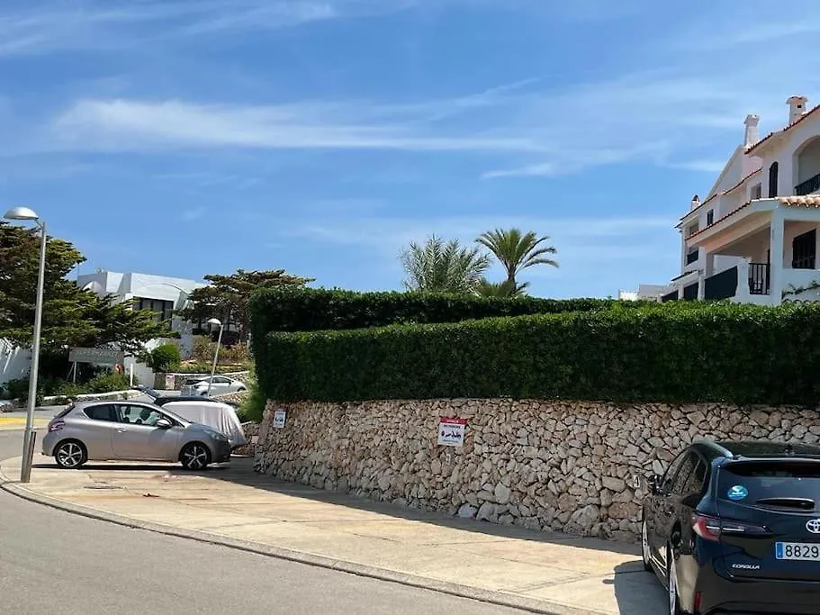 Appartement Precioso Apartamento En Primera Linea De Mar Son Parc Espagne