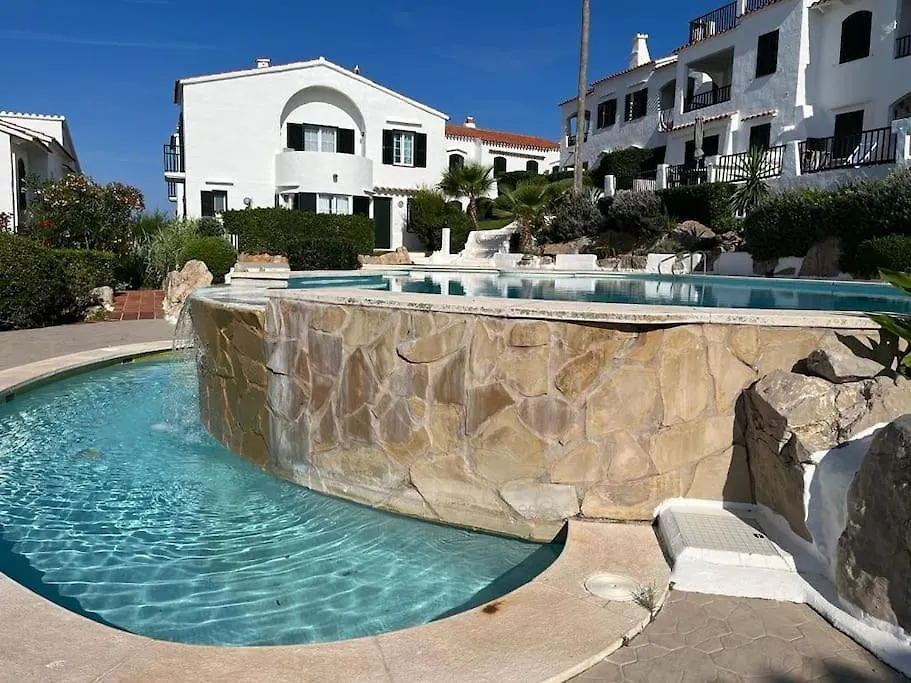 Appartement Precioso Apartamento En Primera Linea De Mar Son Parc