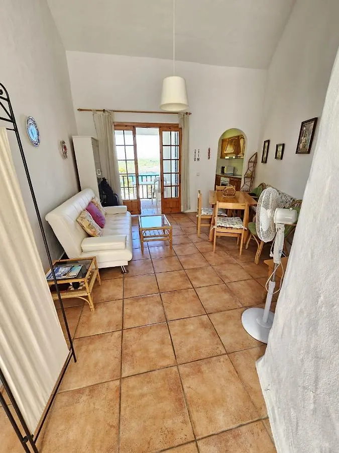 Precioso Apartamento En Primera Linea De Mar Son Parc Appartement