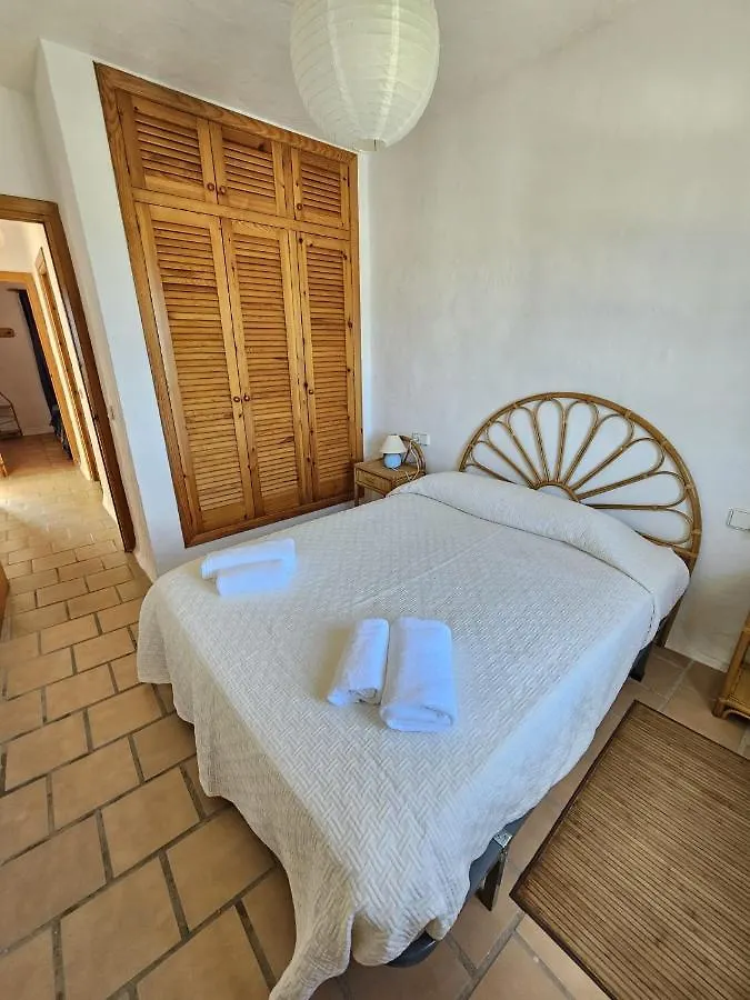 Precioso Apartamento En Primera Linea De Mar Son Parc 0*,  Espagne