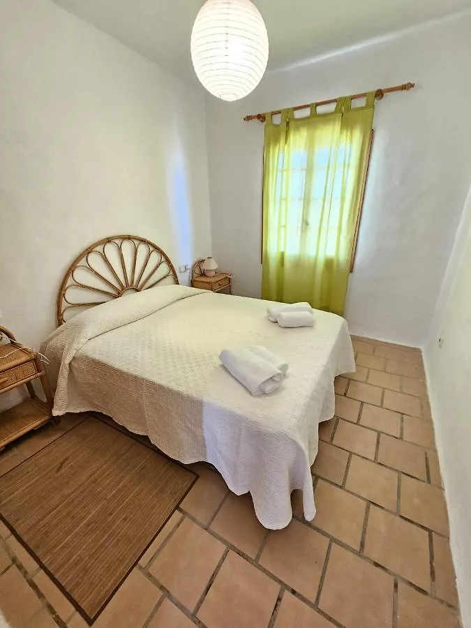 Appartement Precioso Apartamento En Primera Linea De Mar Son Parc